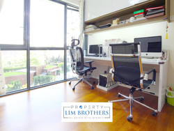 Boathouse Residences (D19), Condominium #158364942
